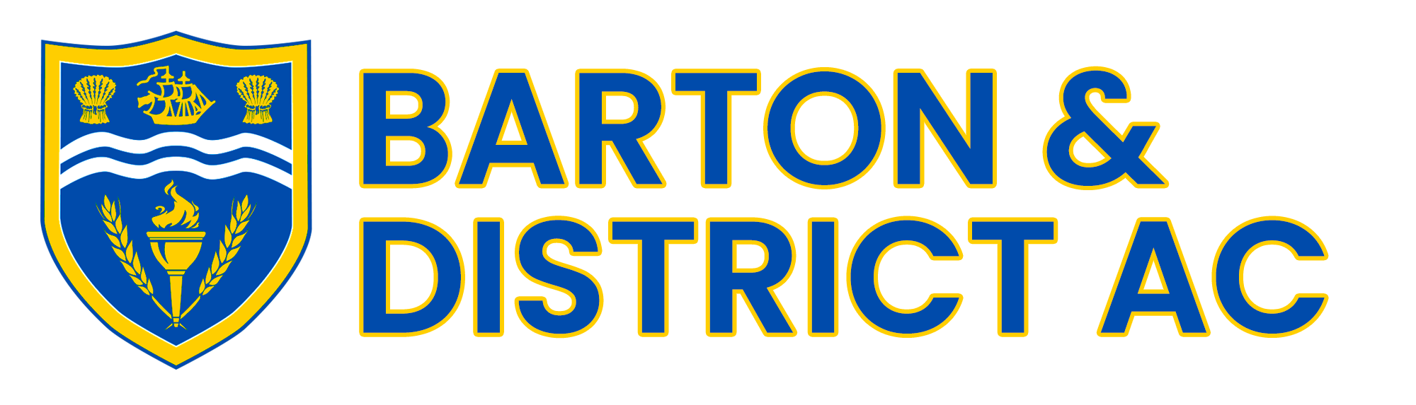 Barton & District Athletics Club