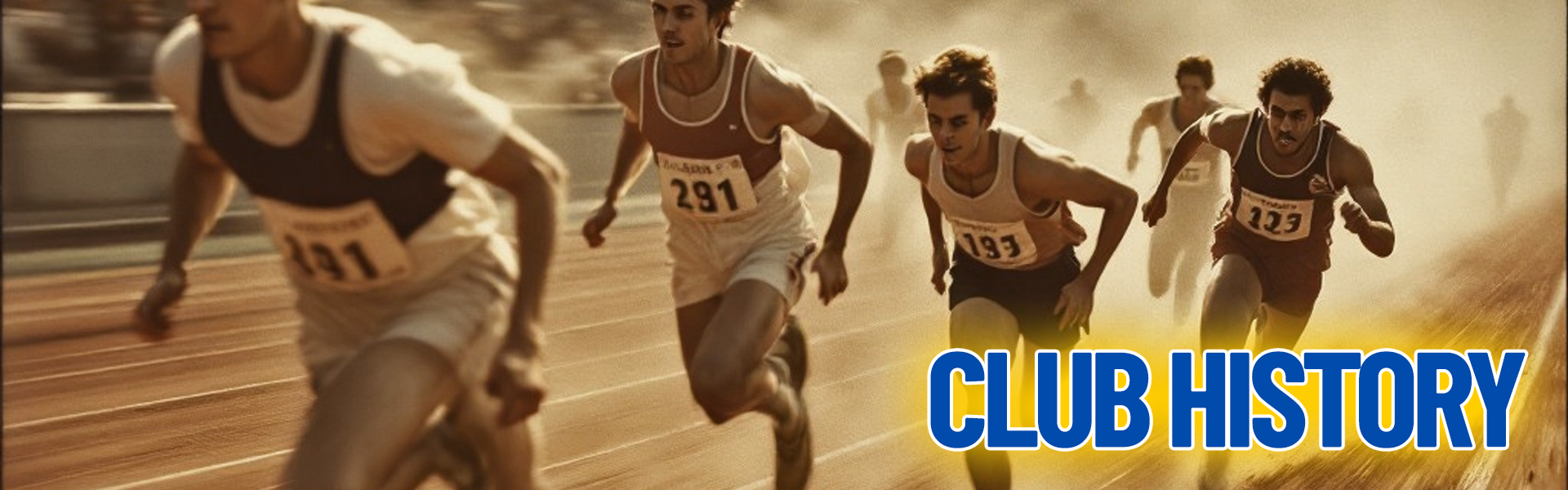 Club History