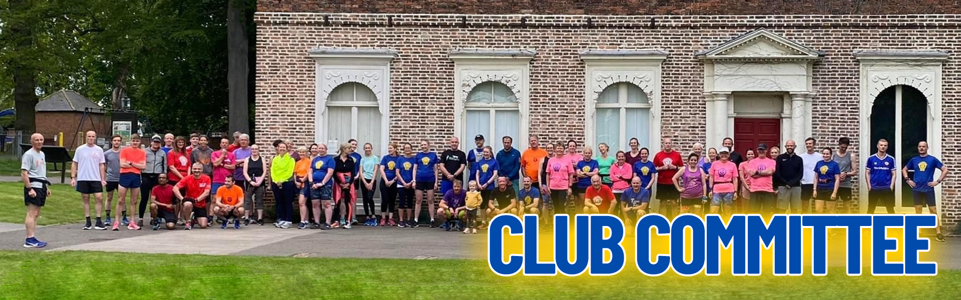 Club Committee