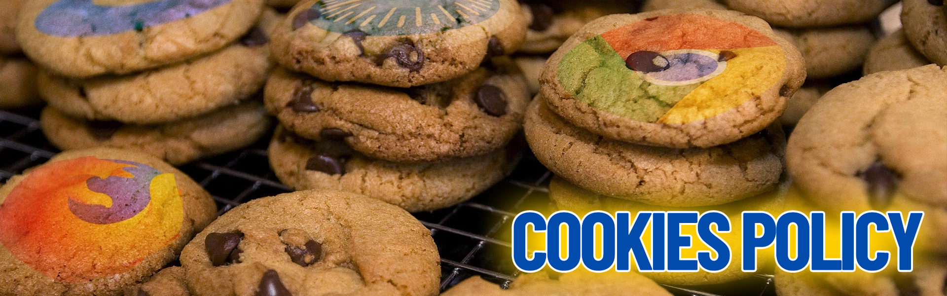 Cookies Policy