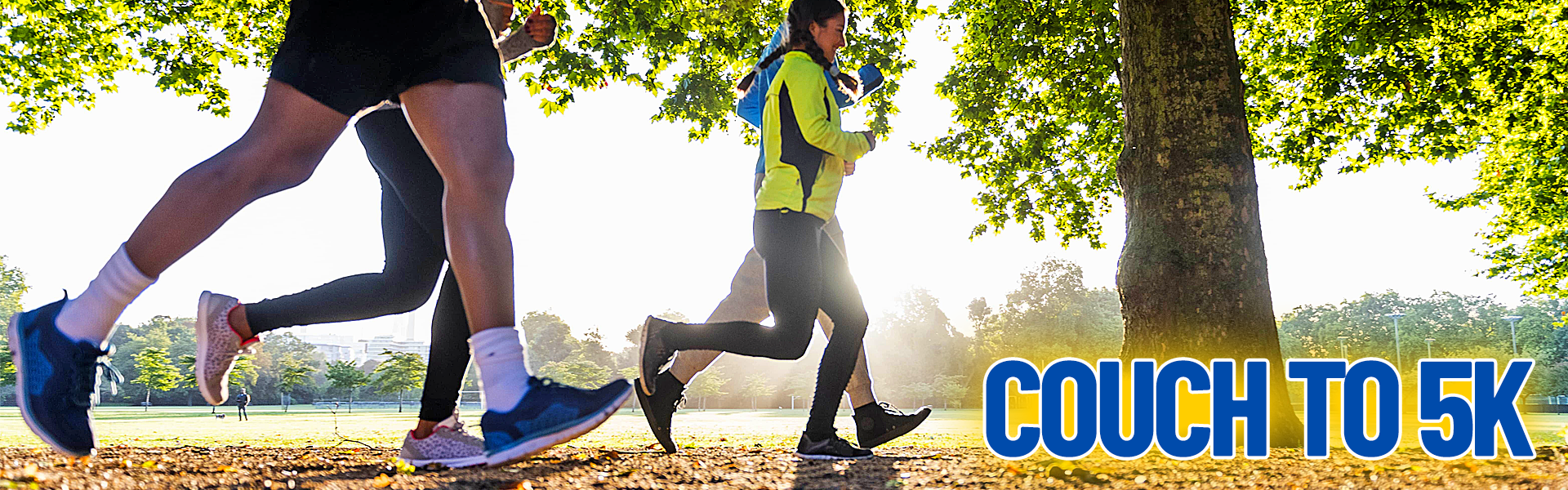 Couch To 5K