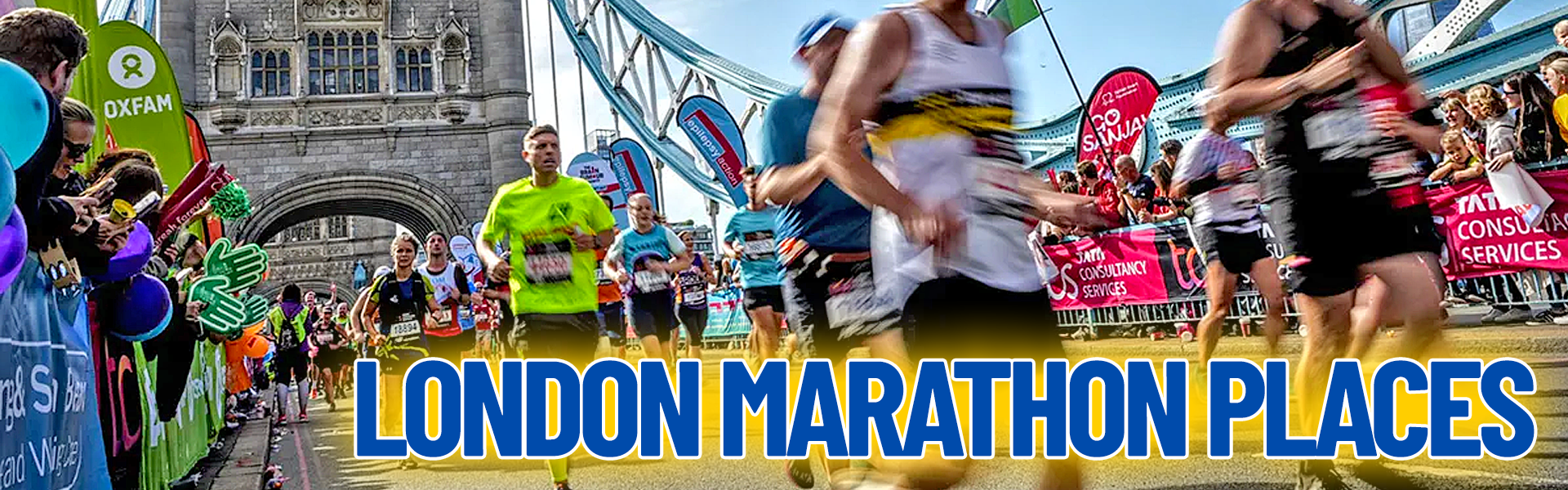 Club London Marathon Places