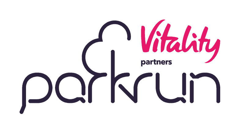 Parkrun Logo