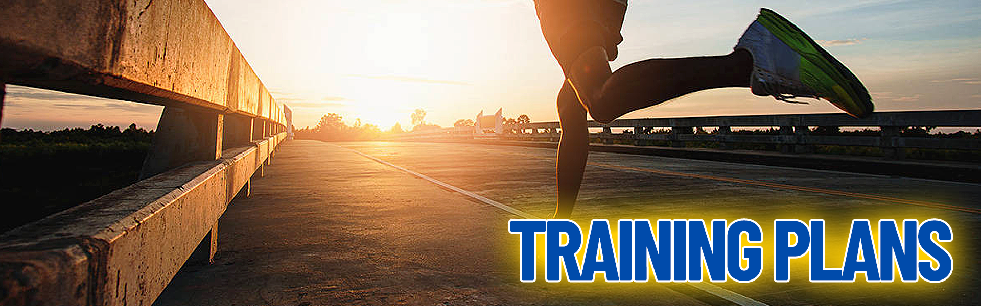 Training Plans