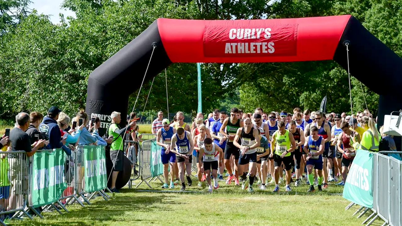 normanby-10k Normanby Hall 10k