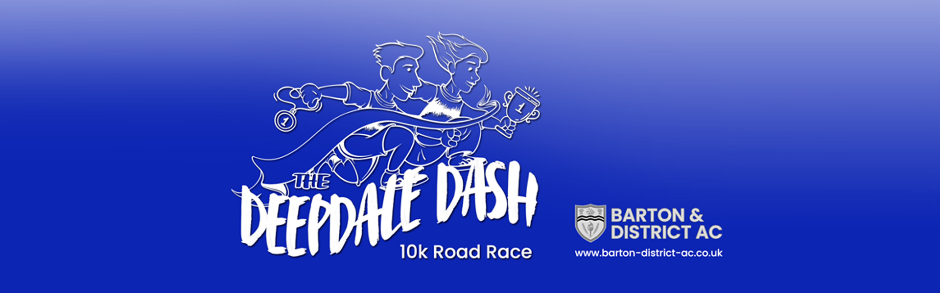Deepdale Dash 10k